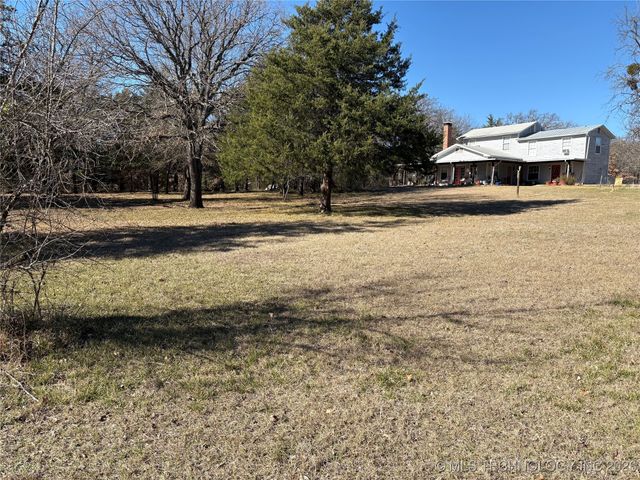 1183 Romia, Achille, OK 74726