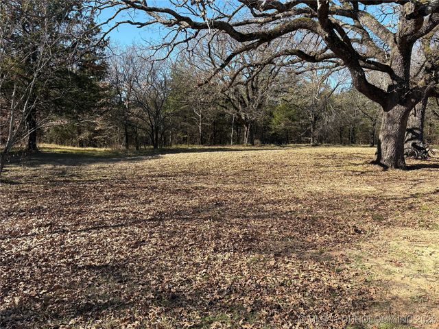 1183 Romia, Achille, OK 74726