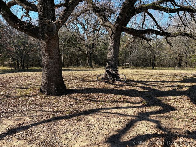 1183 Romia, Achille, OK 74726