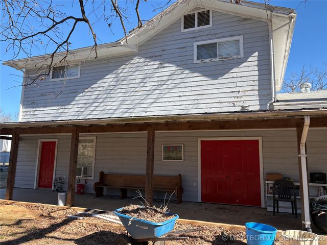 1183 Romia, Achille, OK 74726