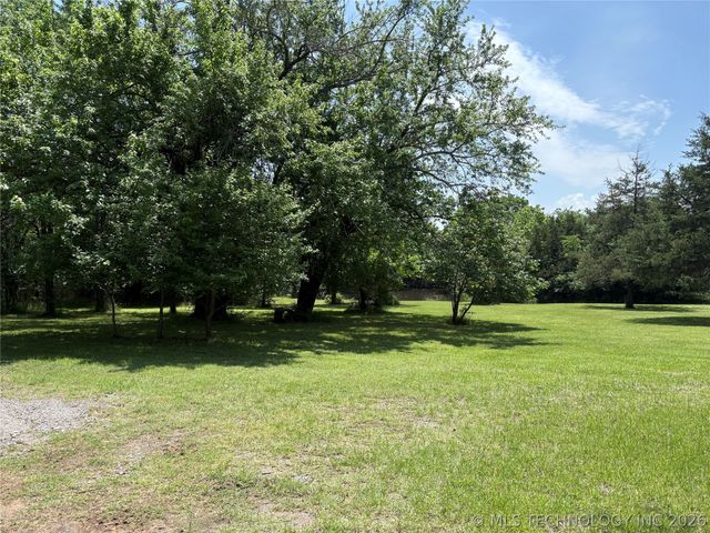 1183 Romia, Achille, OK 74726