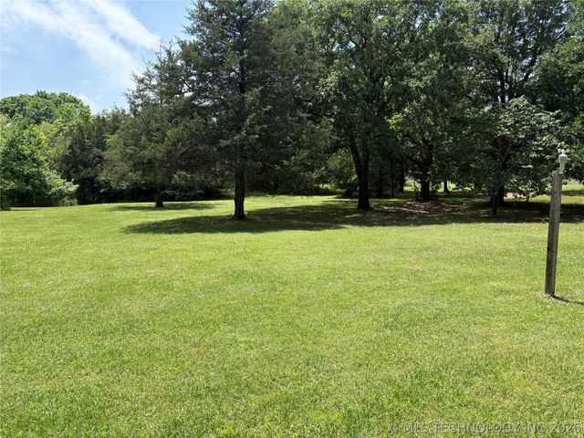 1183 Romia, Achille, OK 74726