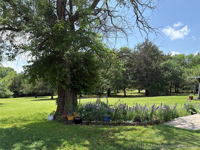 1183 Romia, Achille, OK 74726