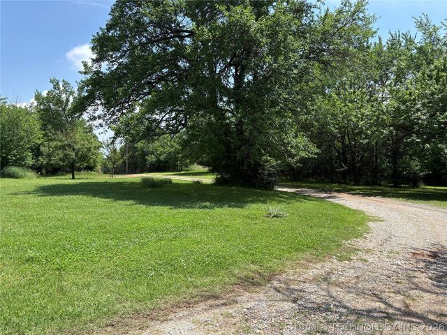 1183 Romia, Achille, OK 74726