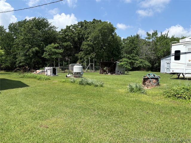 1183 Romia, Achille, OK 74726