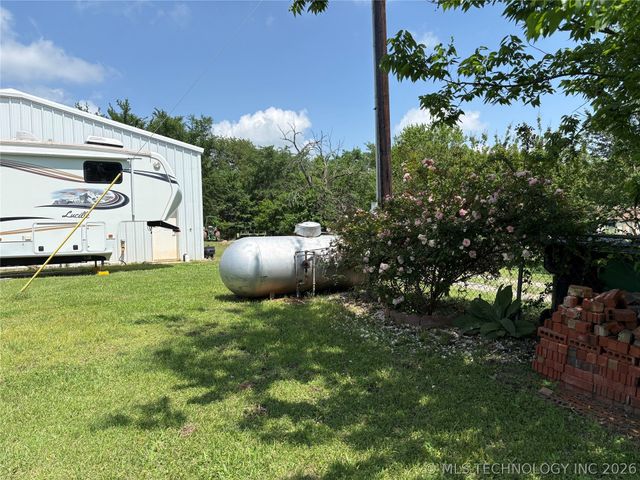 1183 Romia, Achille, OK 74726