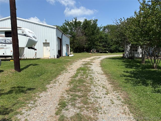 1183 Romia, Achille, OK 74726