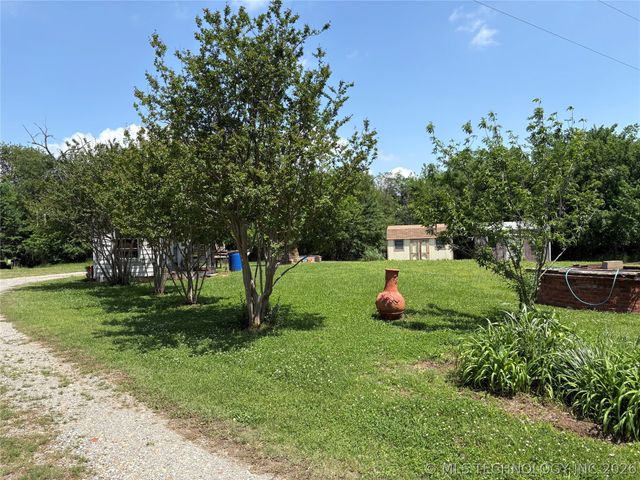1183 Romia, Achille, OK 74726