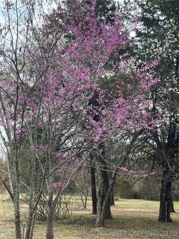 1183 Romia, Achille, OK 74726