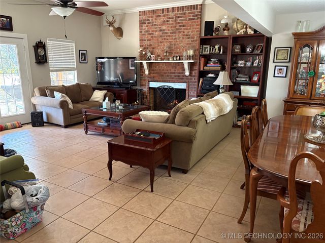 1183 Romia, Achille, OK 74726