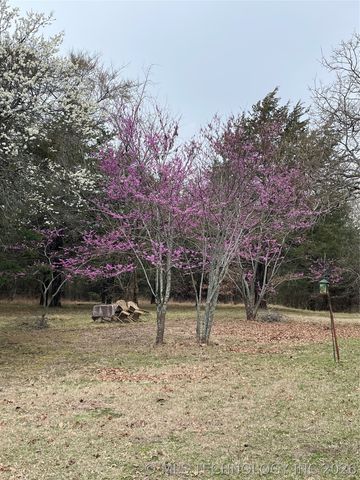 1183 Romia, Achille, OK 74726