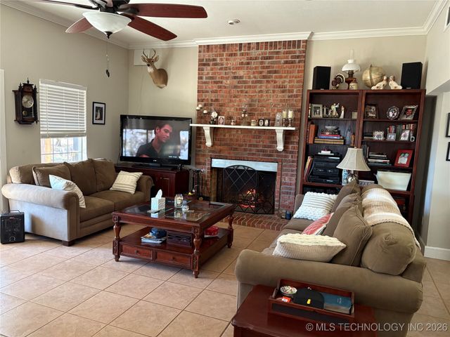 1183 Romia, Achille, OK 74726