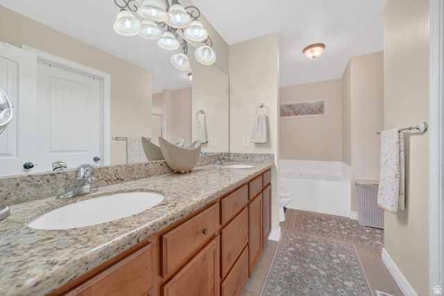 10226 S MYSTIC FALLS WAY, South Jordan, UT 84095