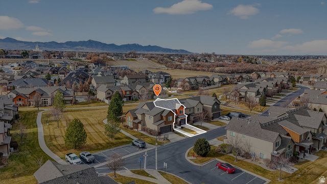 10226 S MYSTIC FALLS WAY, South Jordan, UT 84095
