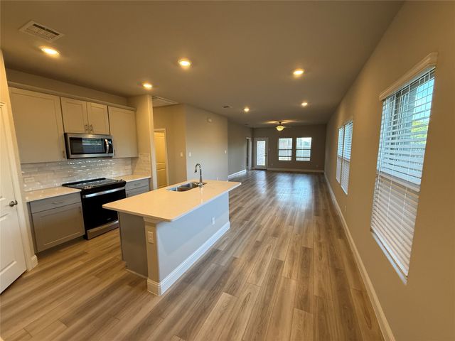 3215 Sedge Grass Drive, Melissa, TX 75454