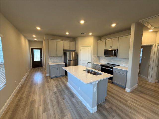 3215 Sedge Grass Drive, Melissa, TX 75454