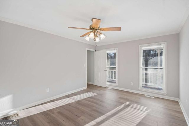 261 Garretts Drive, Douglasville, GA 30134