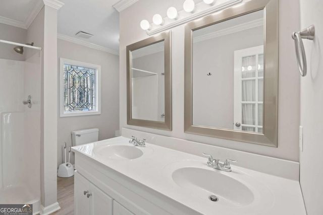 261 Garretts Drive, Douglasville, GA 30134