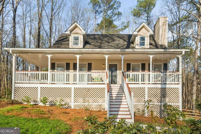 261 Garretts Drive, Douglasville, GA 30134