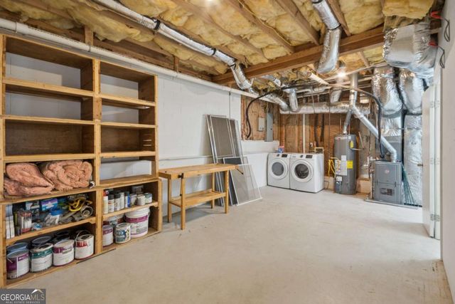 261 Garretts Drive, Douglasville, GA 30134