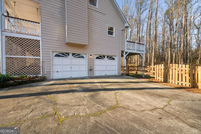 261 Garretts Drive, Douglasville, GA 30134