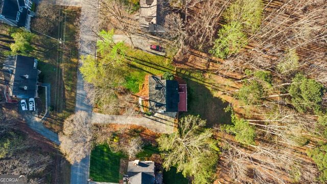 261 Garretts Drive, Douglasville, GA 30134