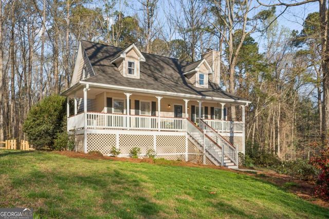 261 Garretts Drive, Douglasville, GA 30134