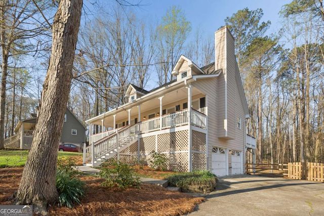 261 Garretts Drive, Douglasville, GA 30134