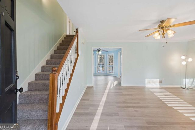 261 Garretts Drive, Douglasville, GA 30134