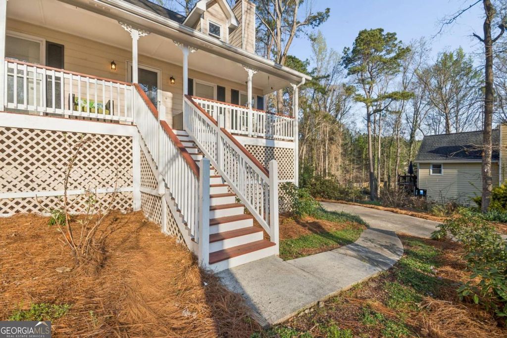 261 Garretts Drive, Douglasville, GA 30134