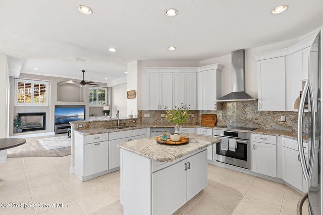190 Stewart Drive, Merritt Island, FL 32952