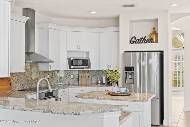 190 Stewart Drive, Merritt Island, FL 32952