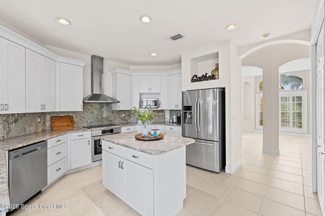 190 Stewart Drive, Merritt Island, FL 32952