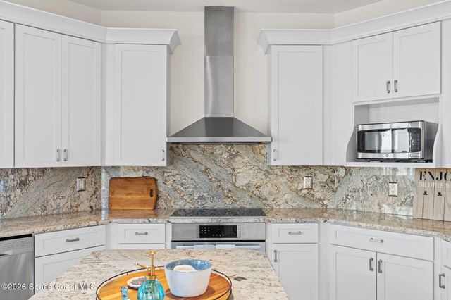 190 Stewart Drive, Merritt Island, FL 32952