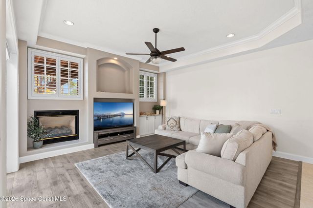 190 Stewart Drive, Merritt Island, FL 32952