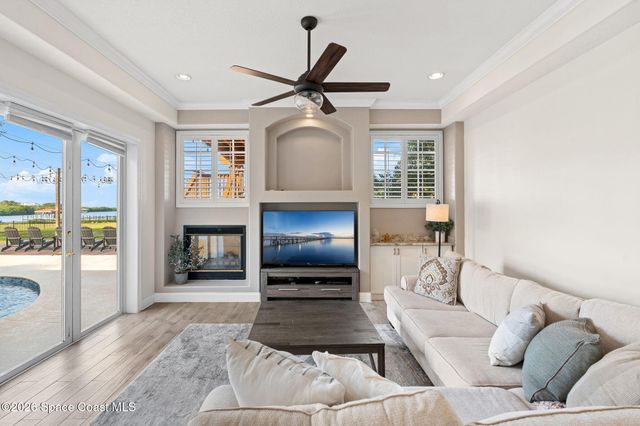 190 Stewart Drive, Merritt Island, FL 32952