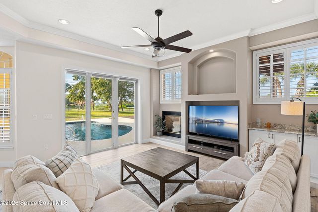 190 Stewart Drive, Merritt Island, FL 32952
