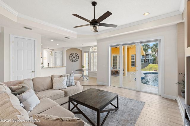 190 Stewart Drive, Merritt Island, FL 32952
