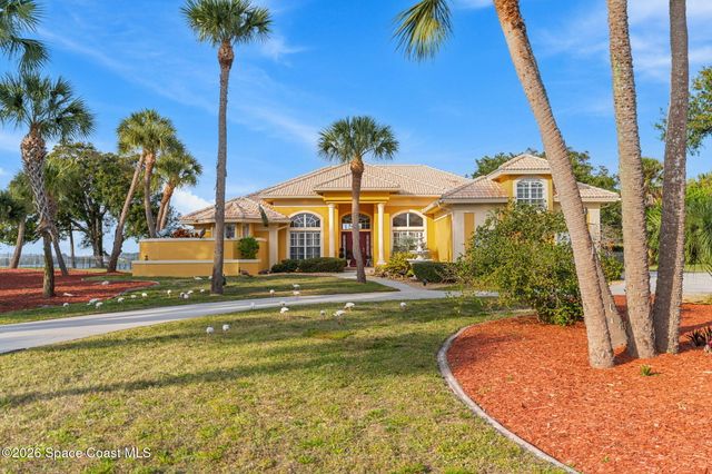 190 Stewart Drive, Merritt Island, FL 32952