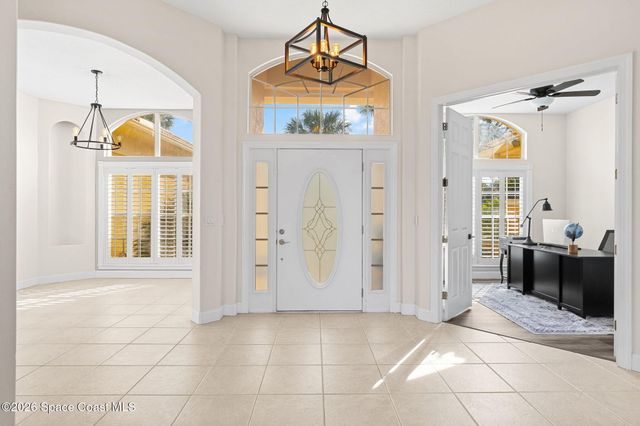 190 Stewart Drive, Merritt Island, FL 32952