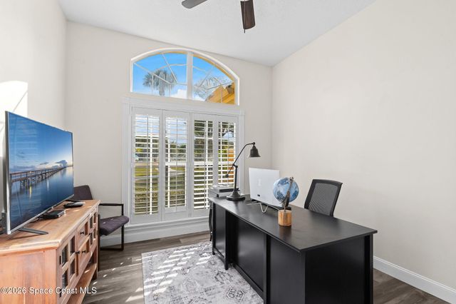 190 Stewart Drive, Merritt Island, FL 32952