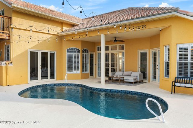 190 Stewart Drive, Merritt Island, FL 32952