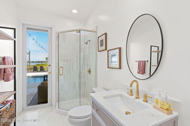 190 Stewart Drive, Merritt Island, FL 32952