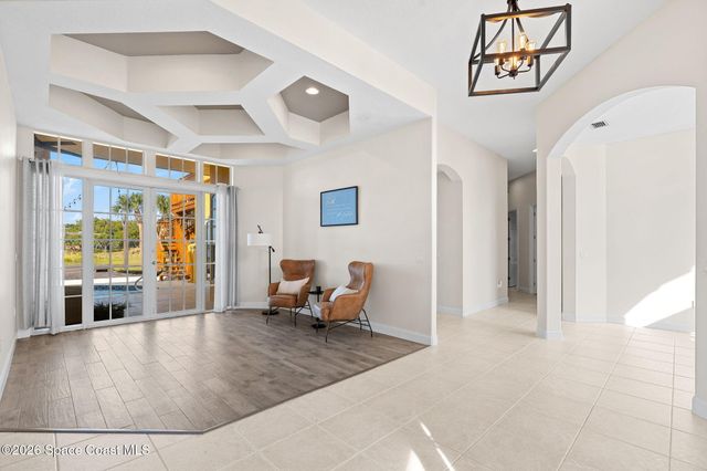 190 Stewart Drive, Merritt Island, FL 32952