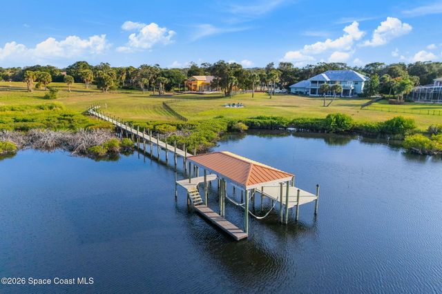 190 Stewart Drive, Merritt Island, FL 32952