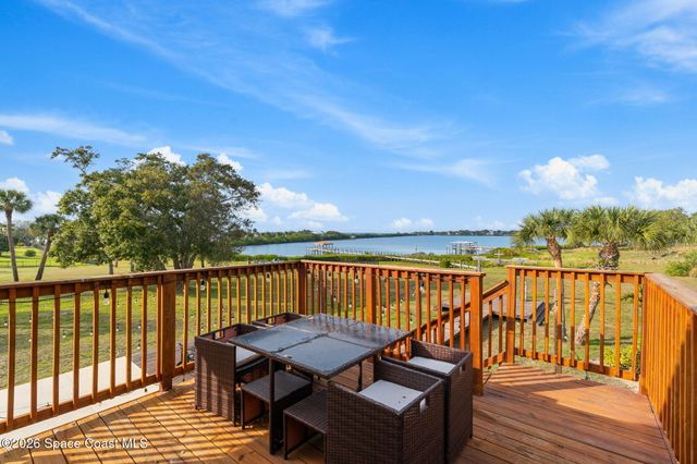 190 Stewart Drive, Merritt Island, FL 32952