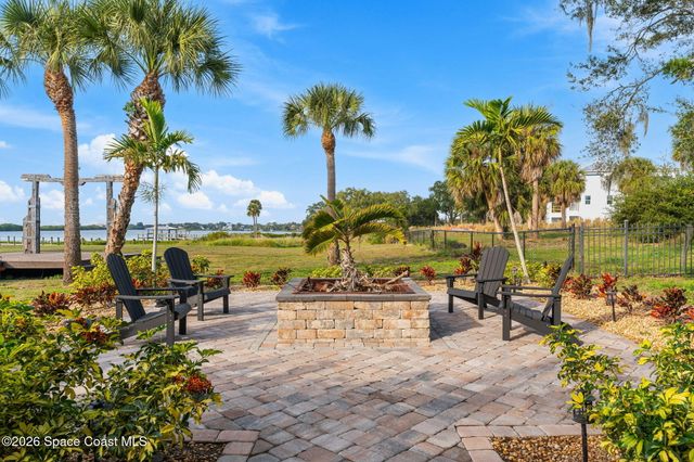 190 Stewart Drive, Merritt Island, FL 32952