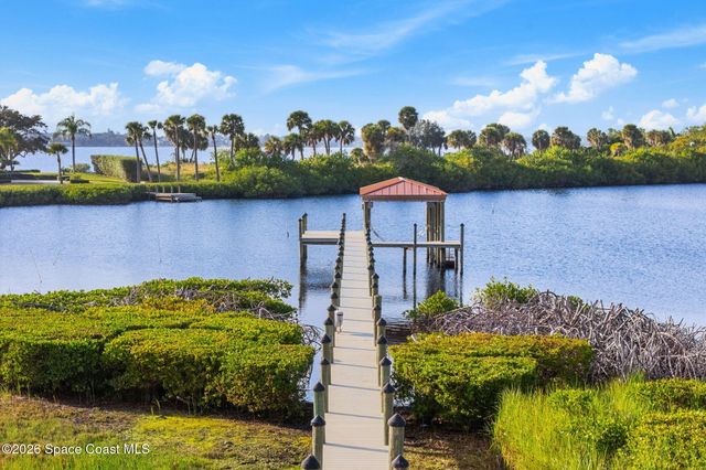 190 Stewart Drive, Merritt Island, FL 32952