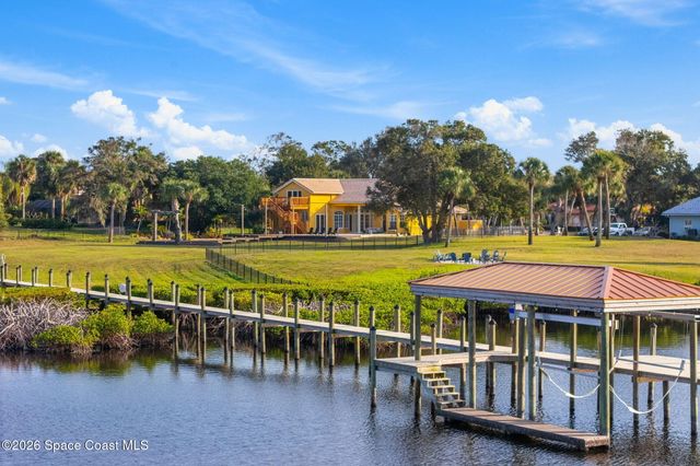 190 Stewart Drive, Merritt Island, FL 32952