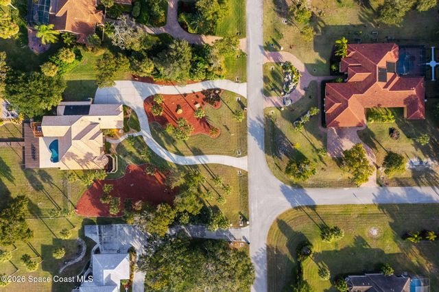 190 Stewart Drive, Merritt Island, FL 32952